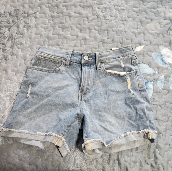 Girls old navy short - Picture 1 of 6